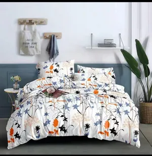 Luxury 6by7 Duvet Set