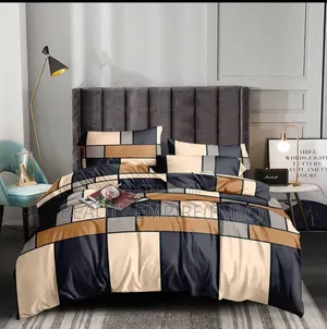 Luxury 6by7 Duvet Set