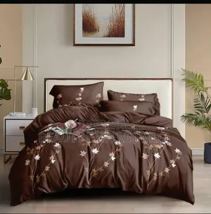 Luxury 6by7 Duvet Set