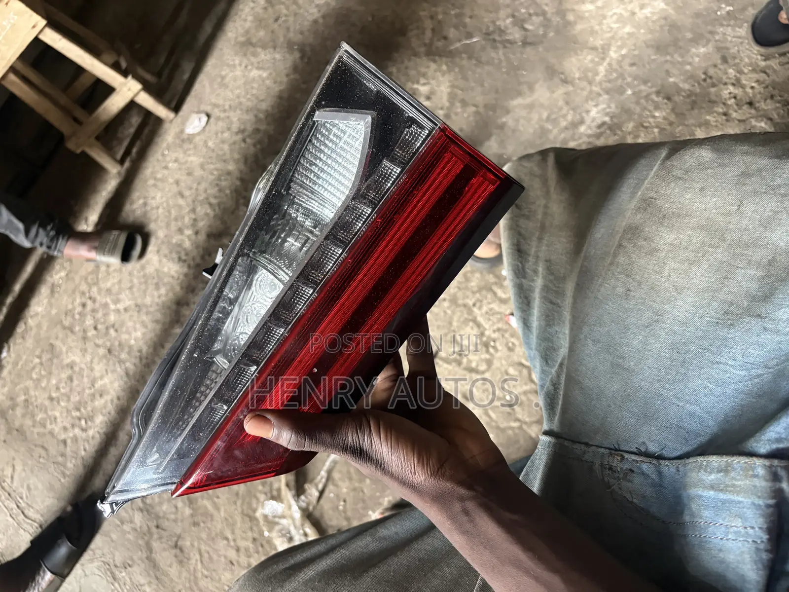 Set Boot Rx 2018 Sensor