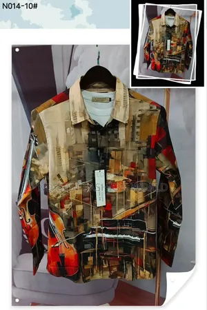 Quality Long Sleeve Shirt