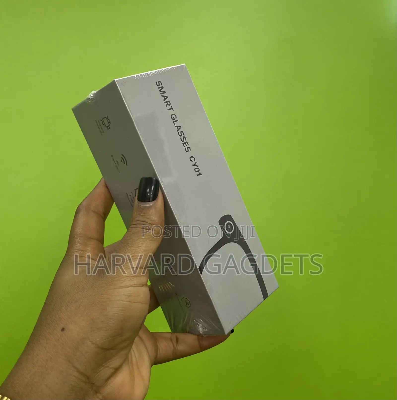 Ai Smart Glasses Cy01