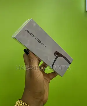 Ai Smart Glasses Cy01