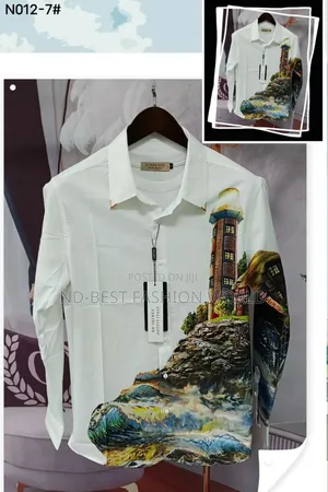 Disgners Men's Wears