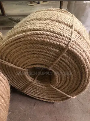 Original Manila Rope