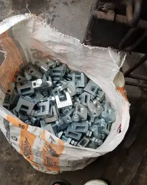 Original G-Clamp