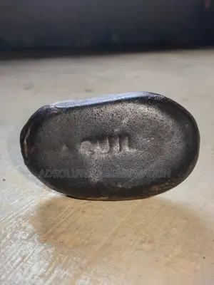 Aquila Natural Palm Kernel Soap
