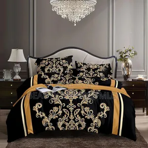 6by7 Duvet Set