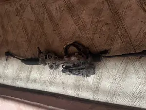 Cadillac Escalade Steering Rack