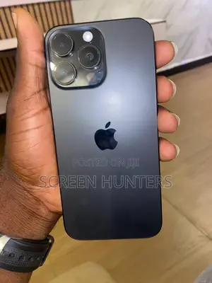 Apple iPhone 15 Pro Max 256 GB
