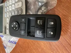 Dodge Challenger Master Window Switch 2015-2023
