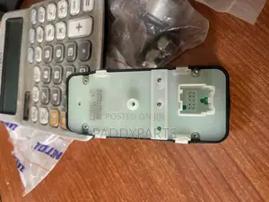 Dodge Challenger Master Window Switch 2015-2023