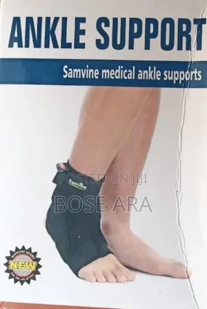 Medical Ankle Support Very Effective Ankle Braces