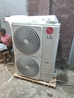 5tons Lg Inverter Standing Unit Air Conditioner