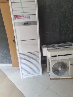 5tons Lg Inverter Standing Unit Air Conditioner