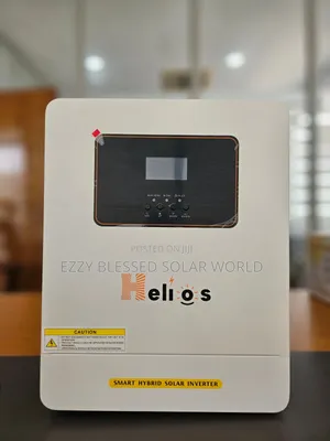2kva 12v Helios Hybrid Inverter