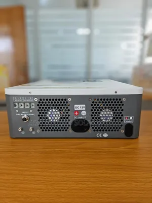 2kva 12v Helios Hybrid Inverter