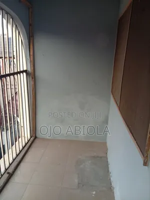 Furnished 1bdrm Apartment in Nelson Cole, Agege for rent