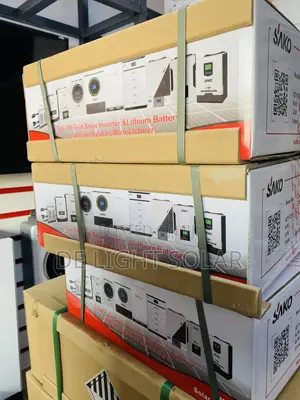 3kva 24v Sako Hybrid Inverter