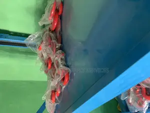 Original Safety Hook