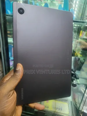 Samsung Galaxy Tab A8 10.5 (2021) 32 GB Gray