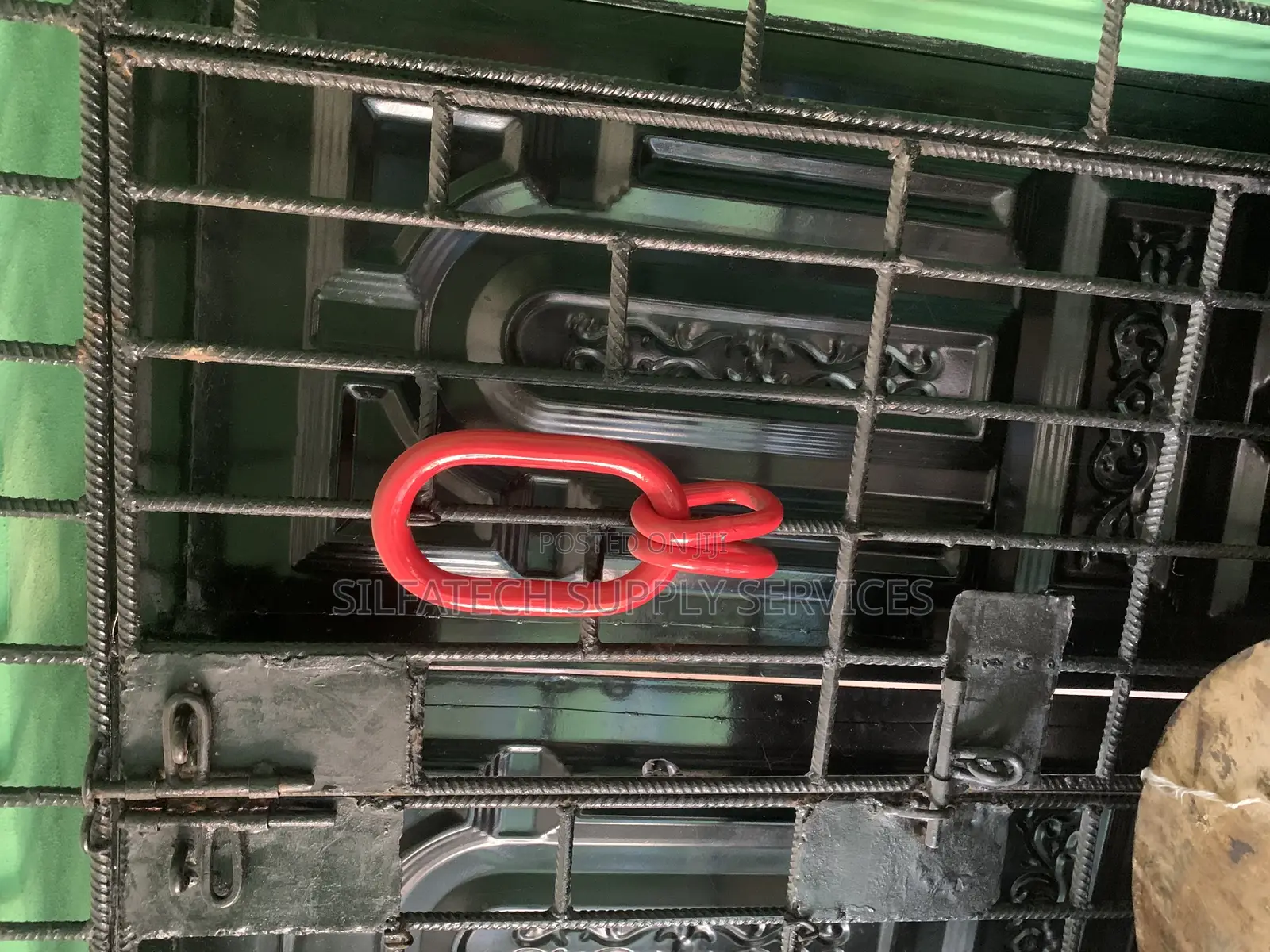 Original Masterlink