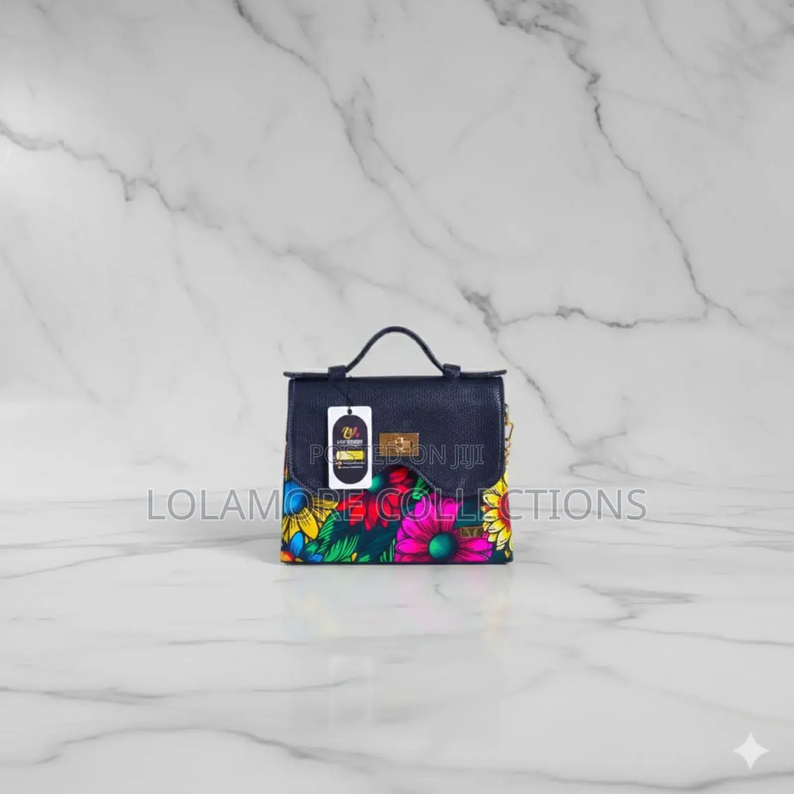 Kiarah Bag
