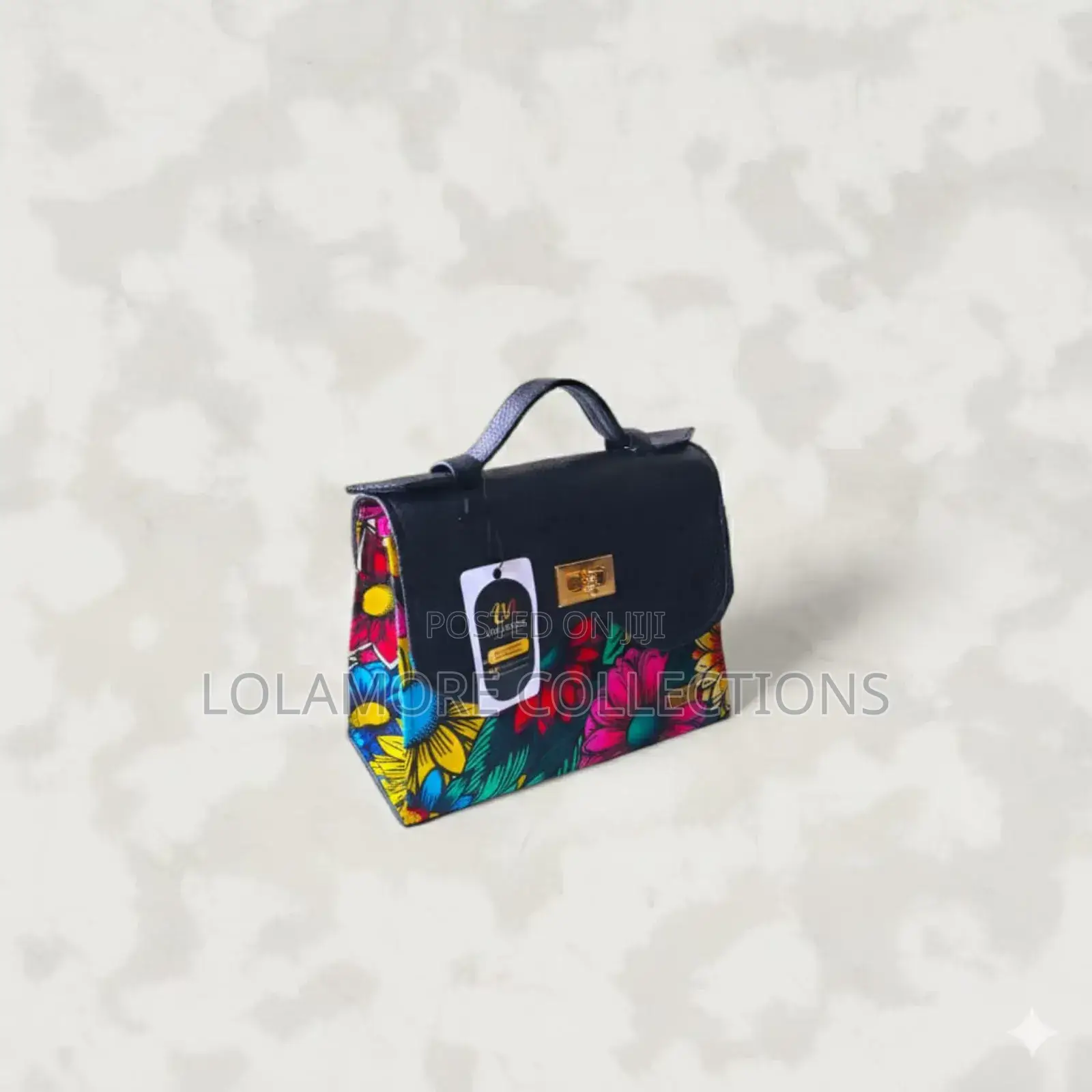 Kiarah Bag