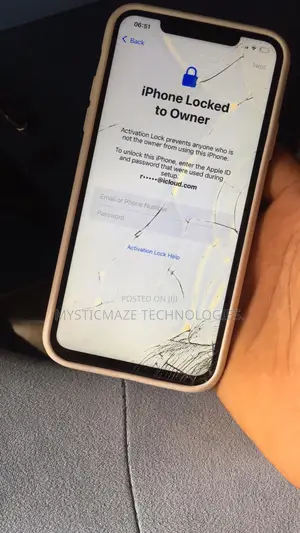 iPhone Icloud Unlock (Xr–17 Pro Max) — Fast Secure 