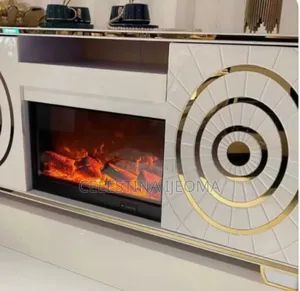 Foreign Tv Stand
