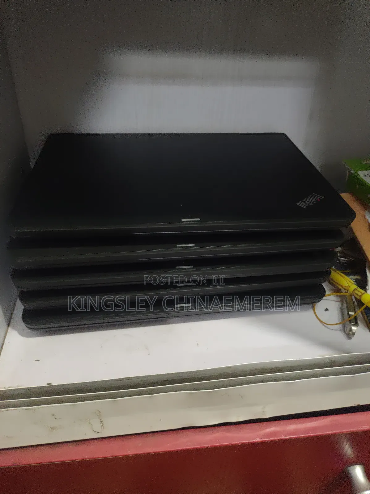 Laptop Lenovo ThinkPad Yoga 4GB Intel SSD 128GB