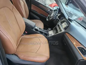 Hyundai Sonata Limited Sedan FWD (2.4L 4cyl 6A) 2016 Gray