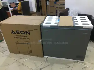 Aeon 200l Freezer – Great Deal, Immediate Sale, Lagos