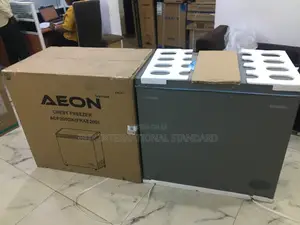 Aeon 200l Freezer – Great Deal, Immediate Sale, Lagos