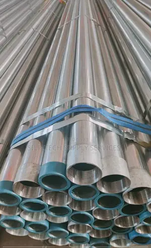 Original Galvanized Steel Pipe