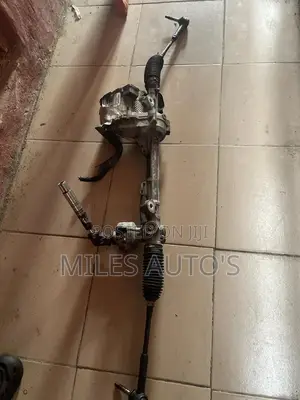Ford Escape 2013-2017 Steering Rack