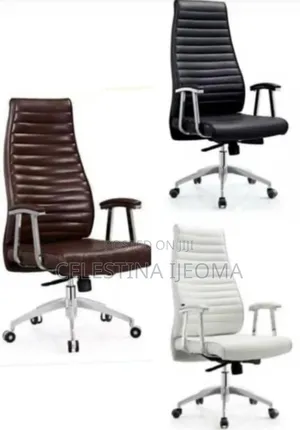 Luxury Office Chair