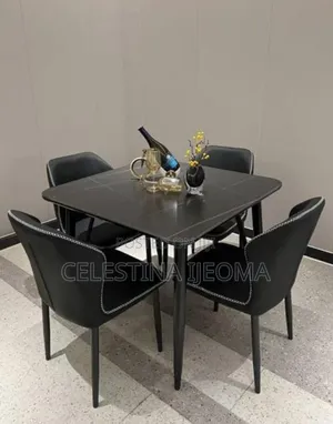 Dinning Table and Chairs