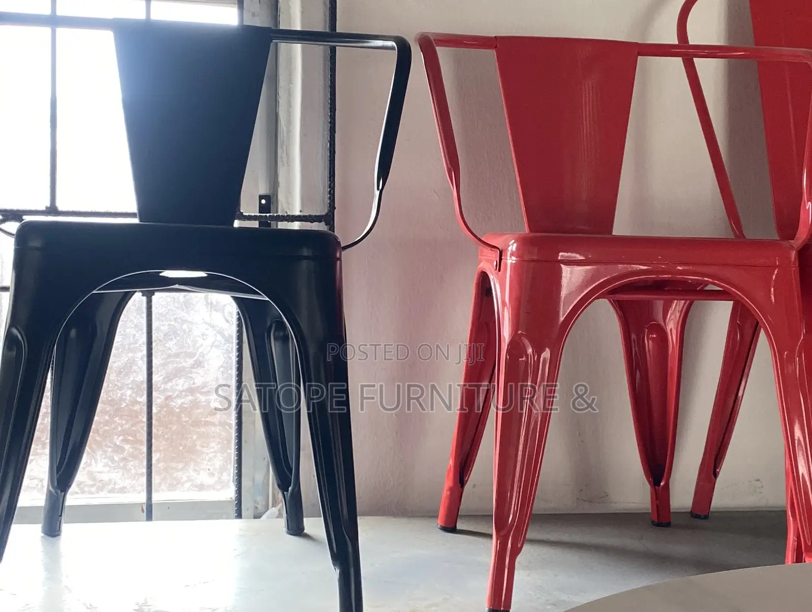 High Quality Restaurant Chairs