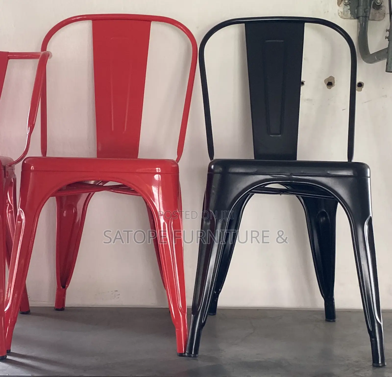 High Quality Restaurant Chairs