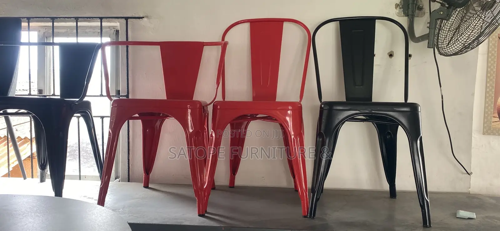 High Quality Restaurant Chairs