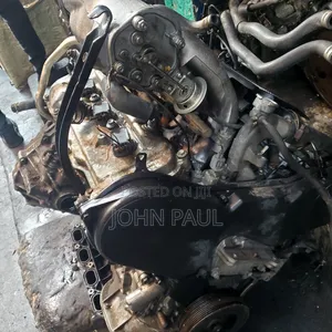 Toyota Tok Engine 1mz