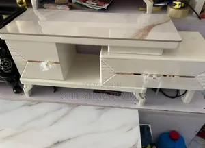 Foreign Tv Stand