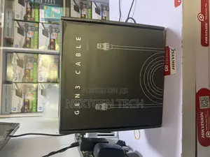 Starlink 150ft Gen3 Cable