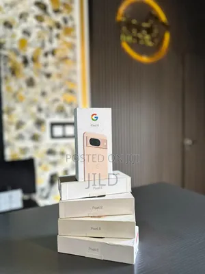 Google Pixel 8 128 GB