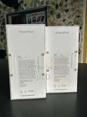 Google Pixel 8 128 GB