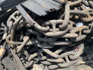 Original Anchor Chain