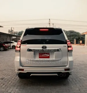 Car Rental Services