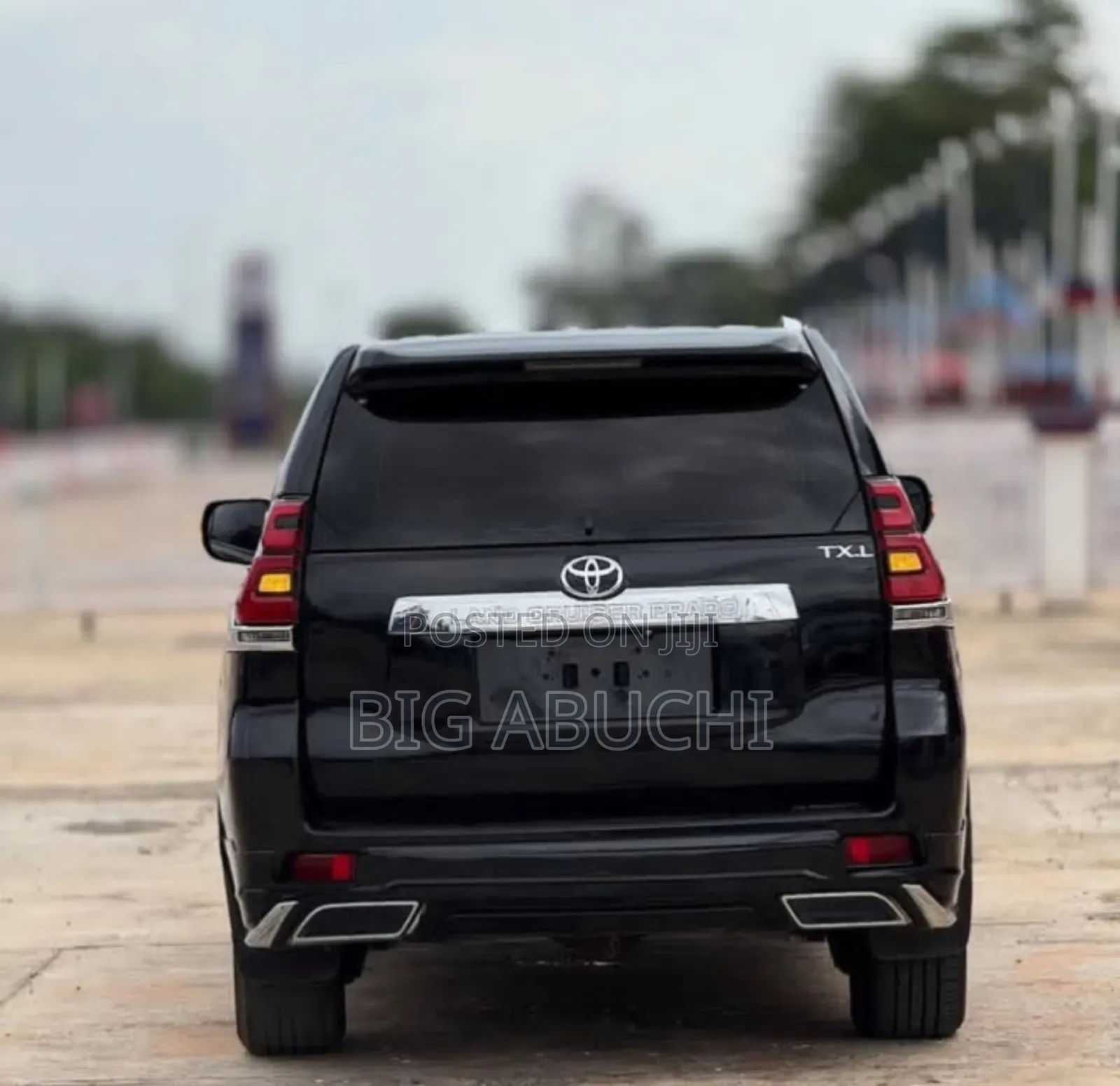 Car Rental Services