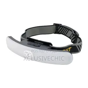 Rechargeable Head Light